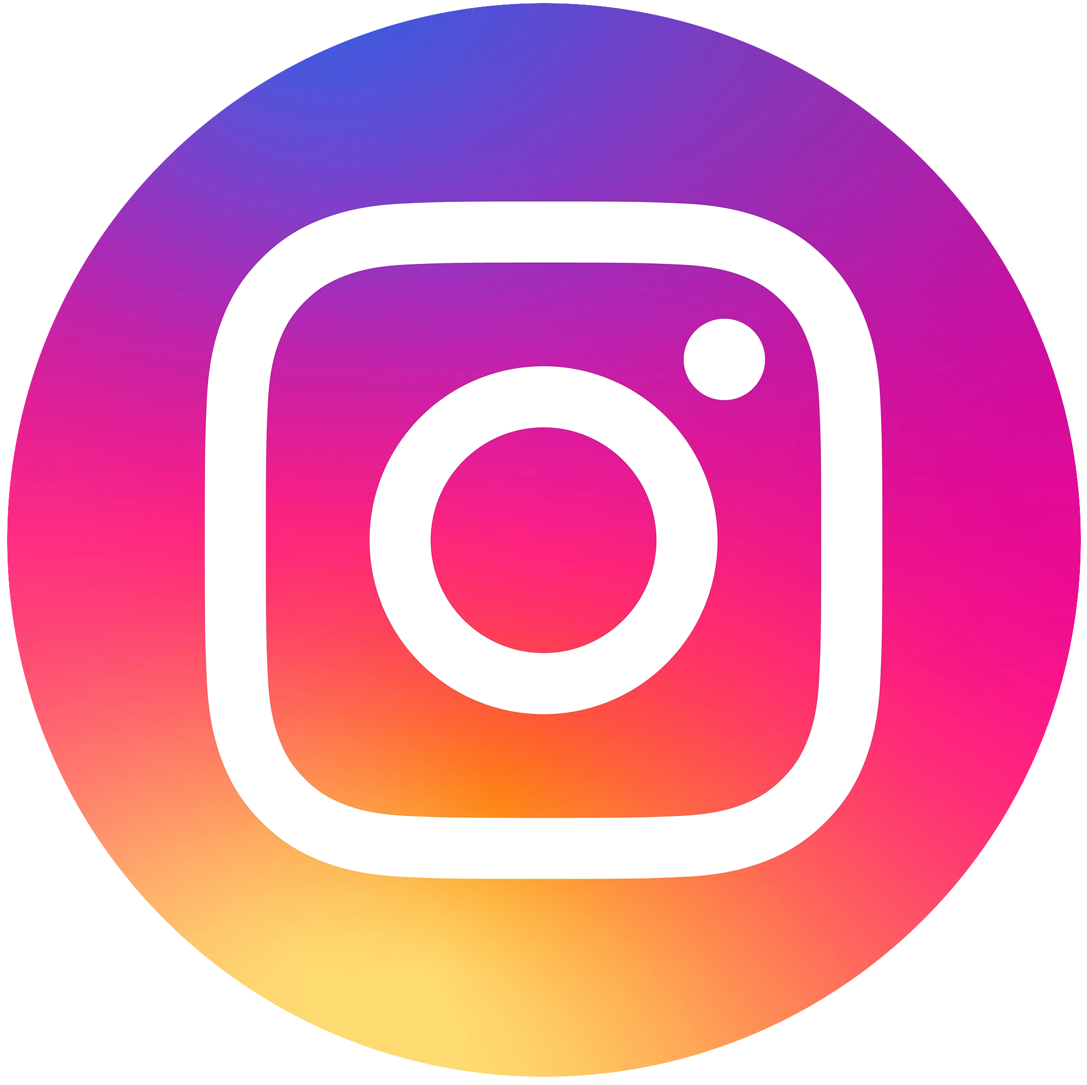 Instagram Icon