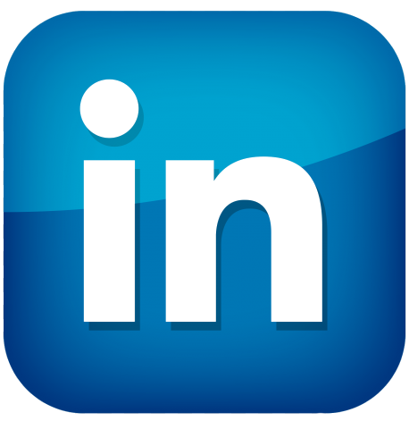 LinkedIn Icon