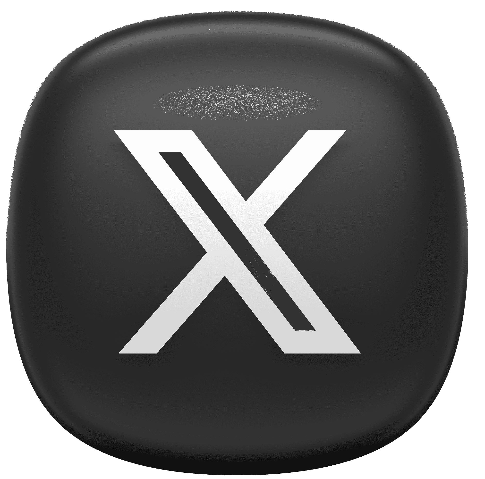 X Icon